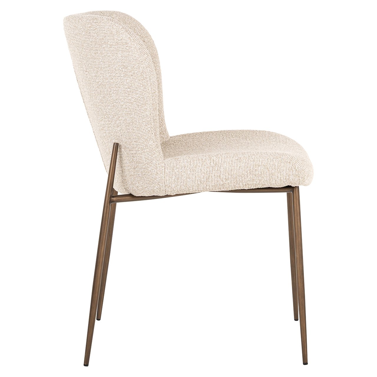 Stuhl Odarby biscotti (2er-Set) (Biscotti) Stuhl Odarby biscotti (2er-Set) (Biscotti)