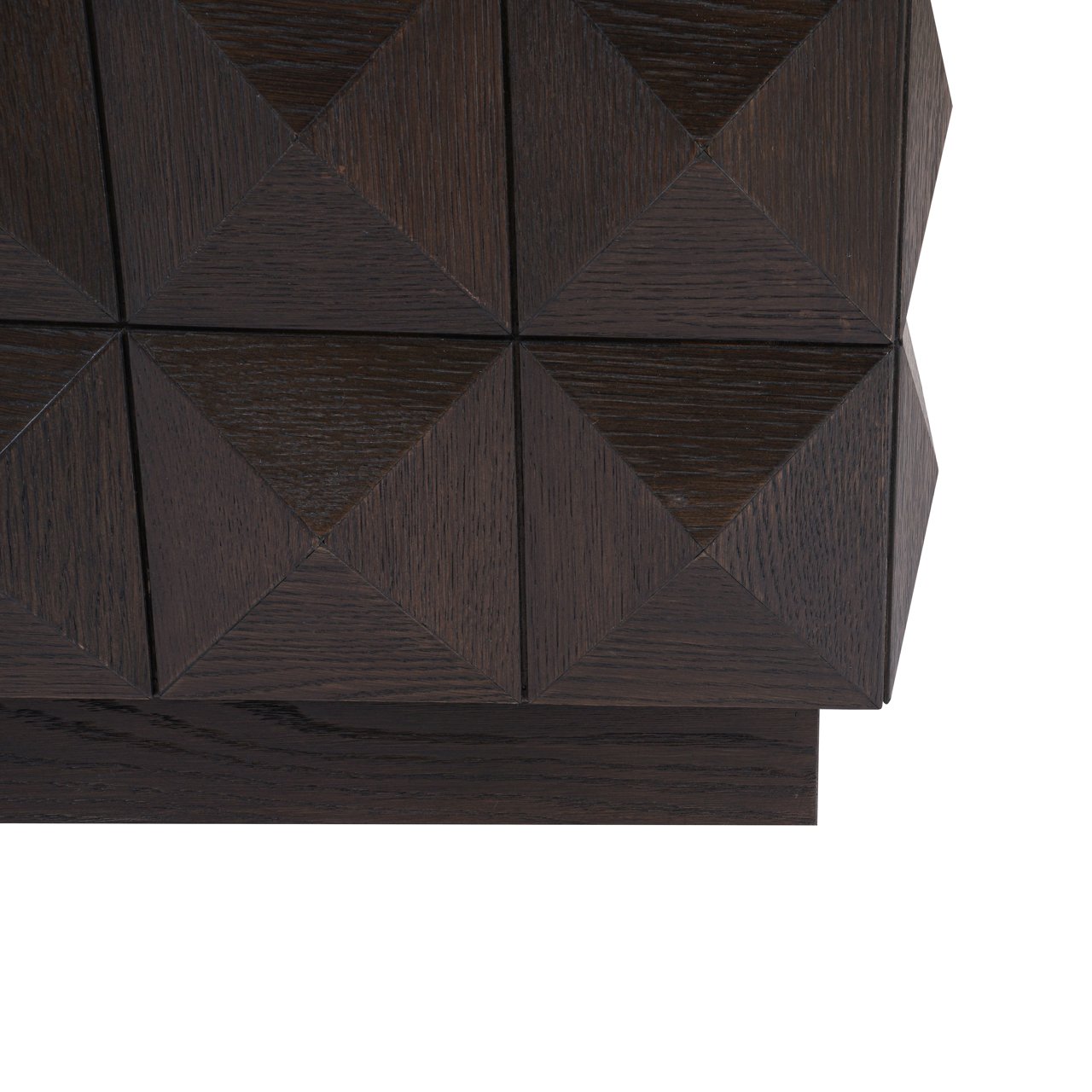 Couchtisch Claremont brown Couchtisch Claremont brown