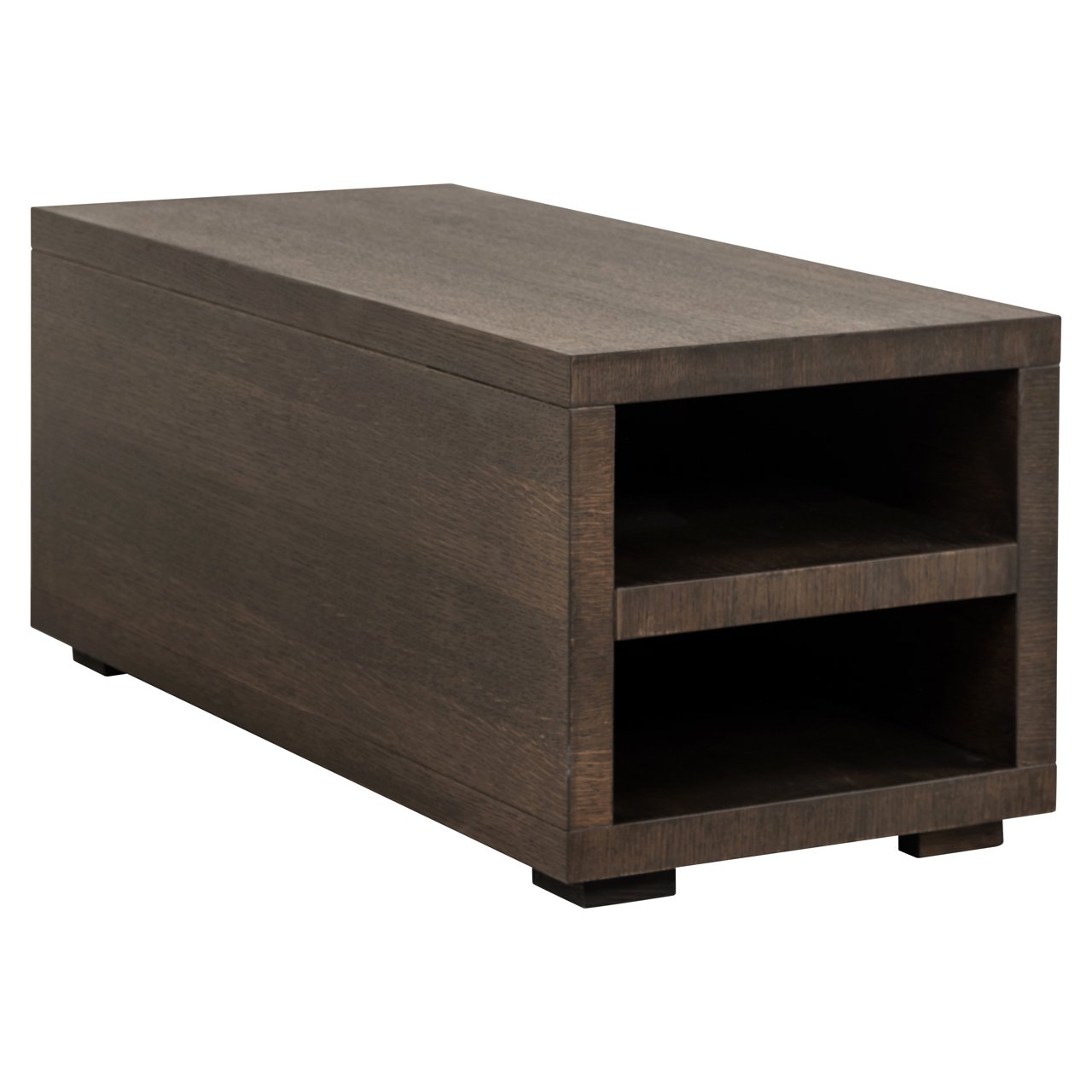 Sofa-element Oakura brown