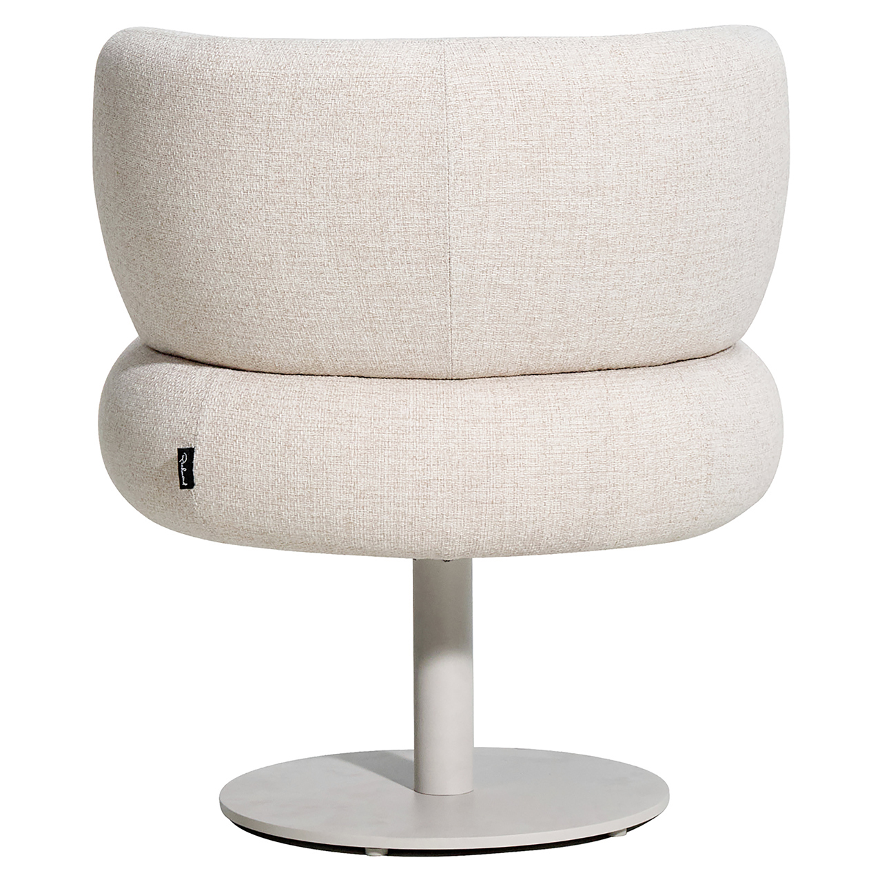 Outdoor Stuhl Mason beige alpine swivel
