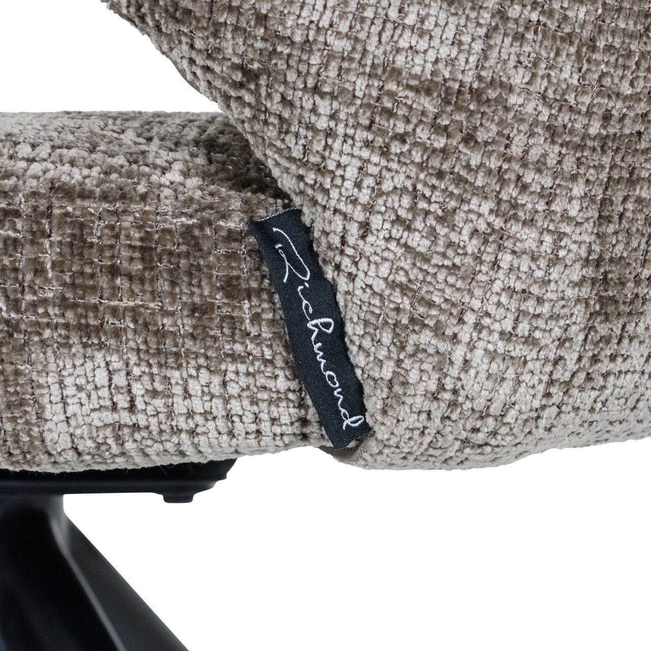 Esszimmerstuhl Milly niagara stone swivel