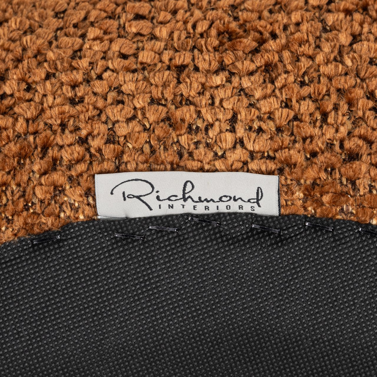 Hocker & Fußbank Jace lovely cinnamon