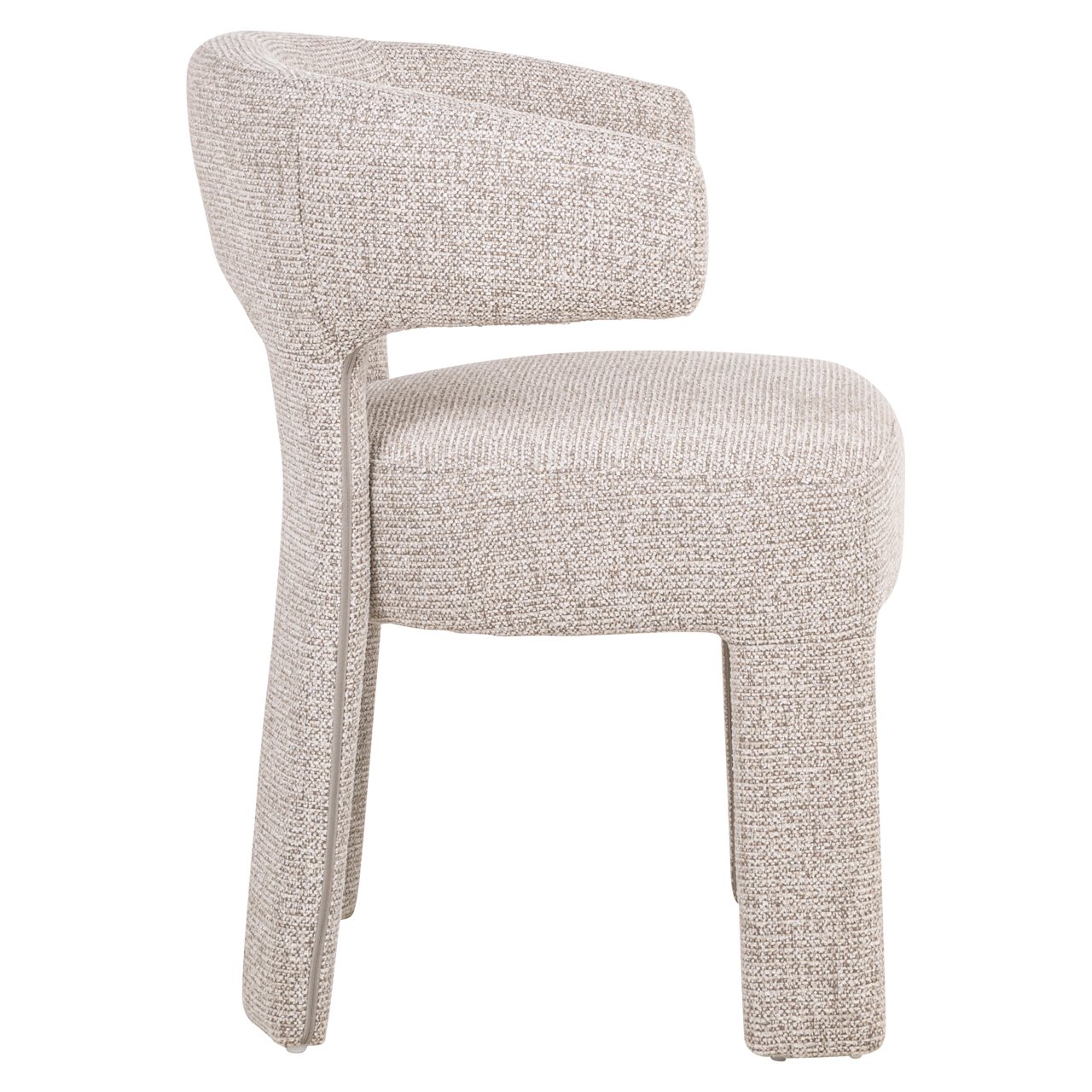 Esszimmerstuhl Nerio natural fancy