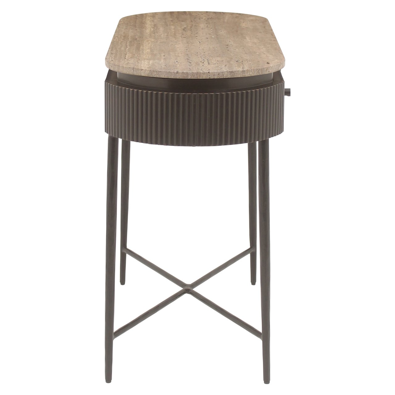 Konsole Russo ash brown