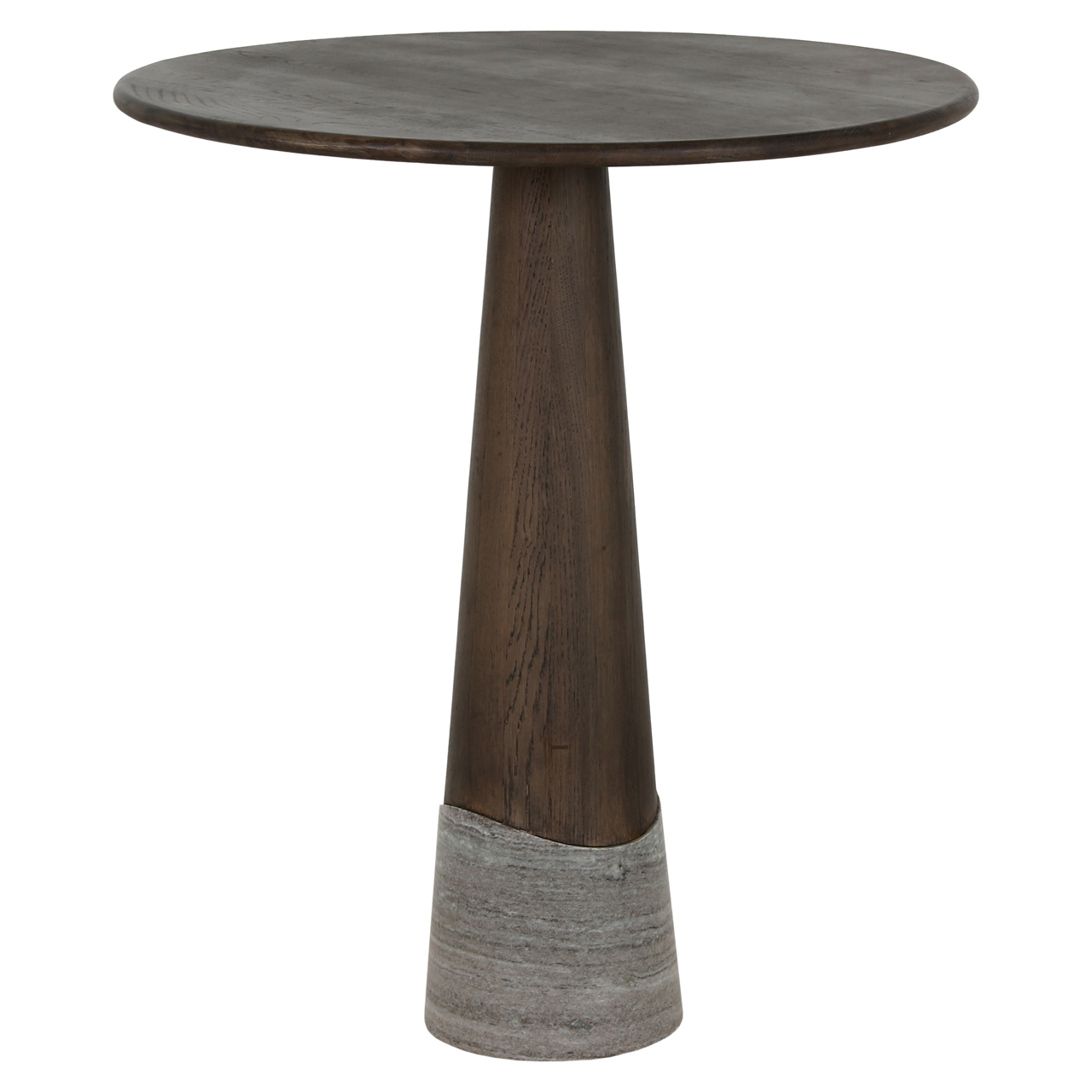 Thekentisch Harper Smoked charchoal