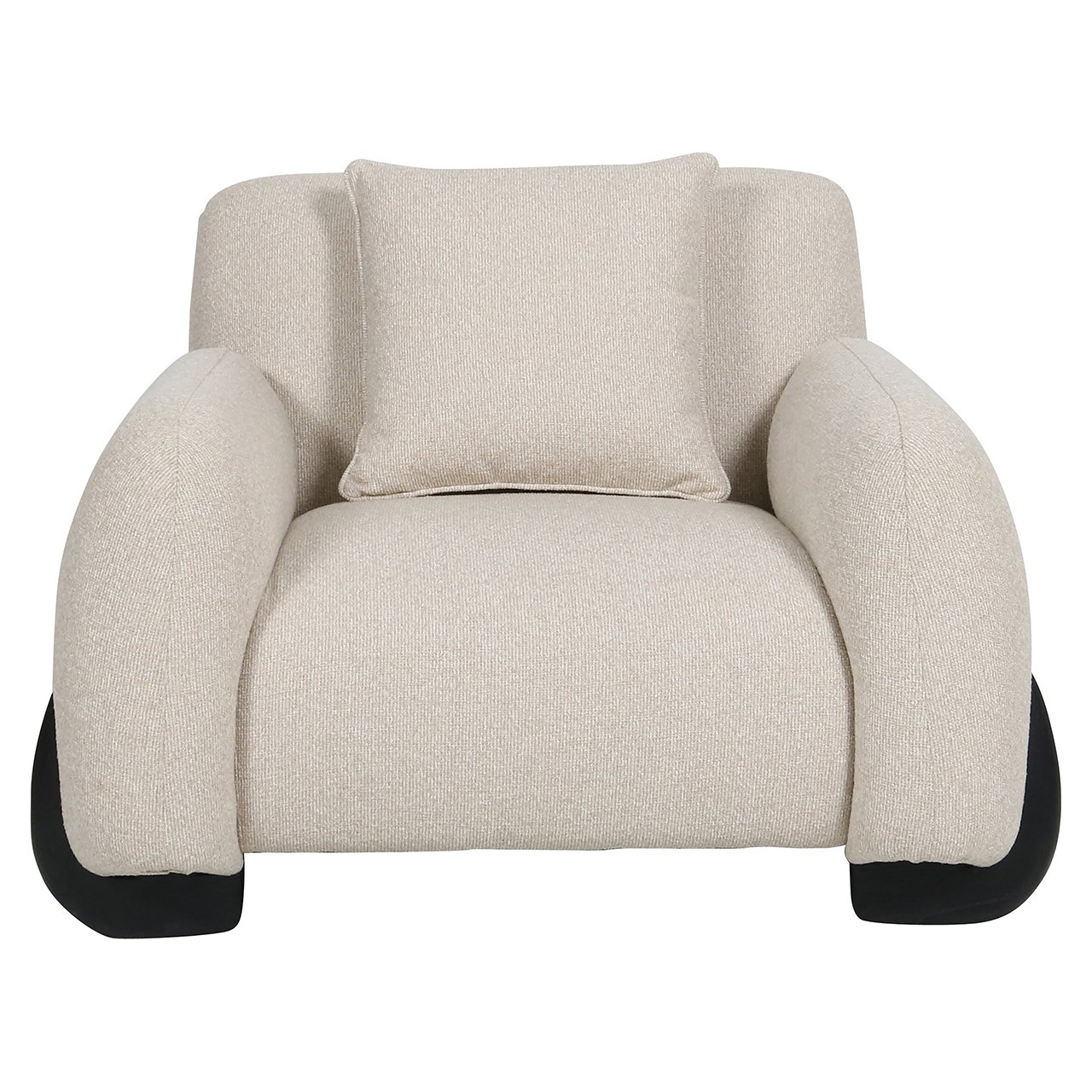 Lounge Stuhl Godiva biscotti Lounge Stuhl Godiva biscotti