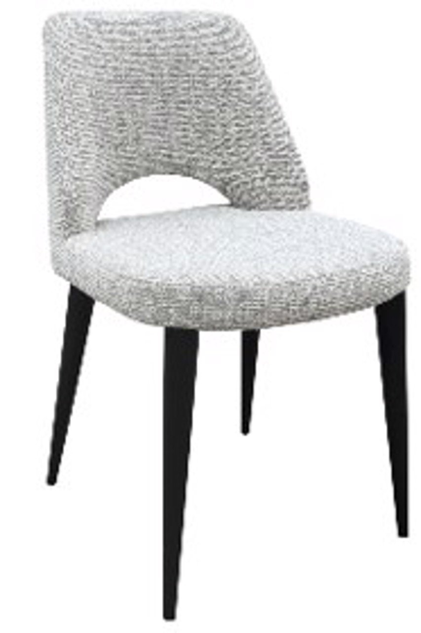 Esszimmerstuhl Tabitha natural fancy (Set of 2)