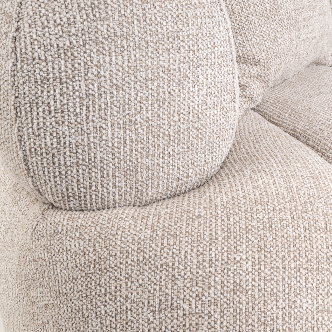 Sofa Amelia natural fancy