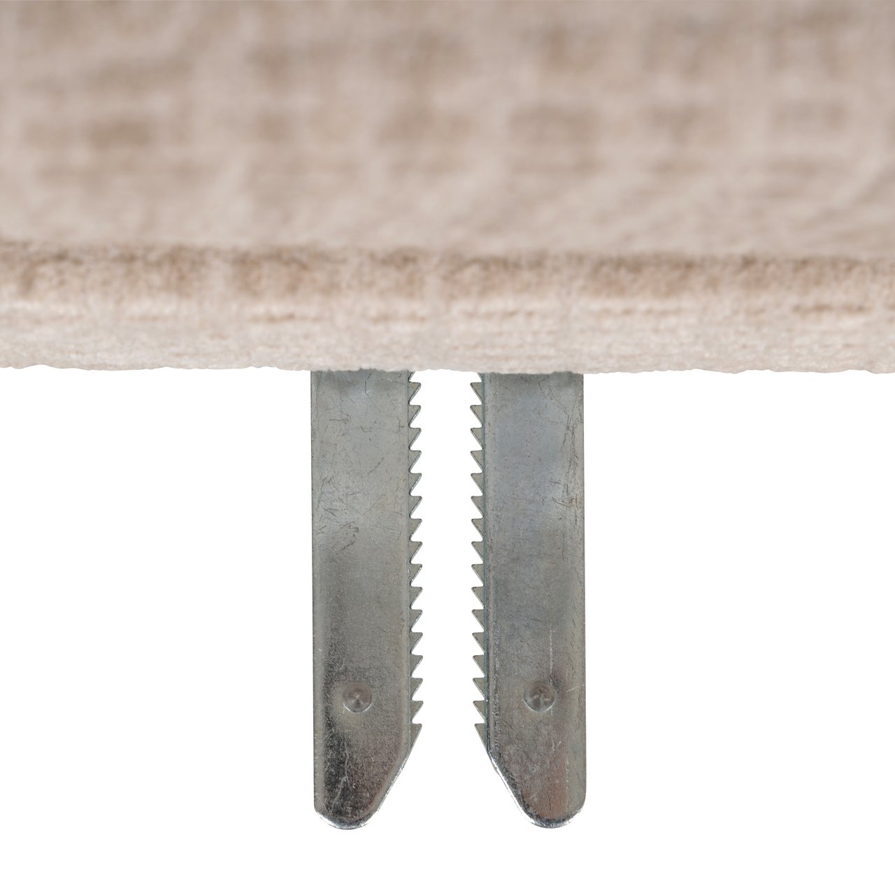 Lounge Stuhl Kyli jasper cream