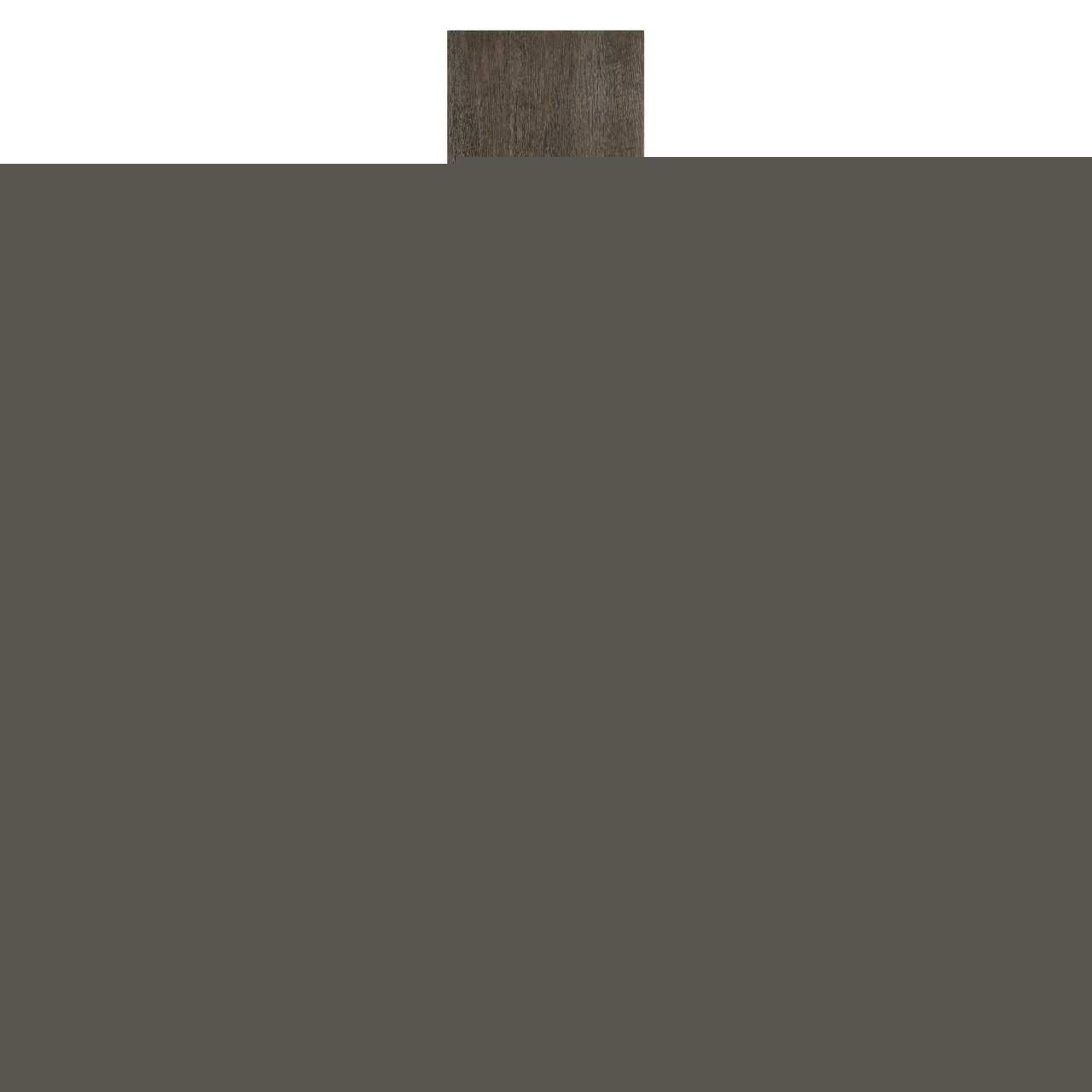 Schrank Rivertree brown