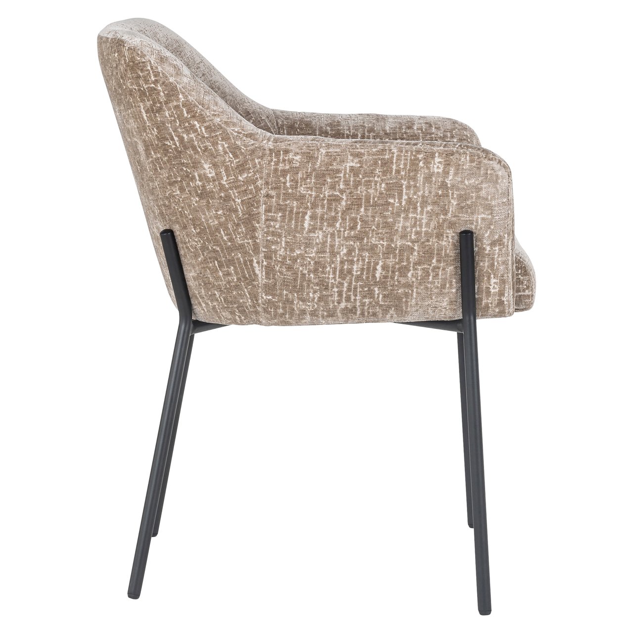 Esszimmerstuhl Fay seven shitake