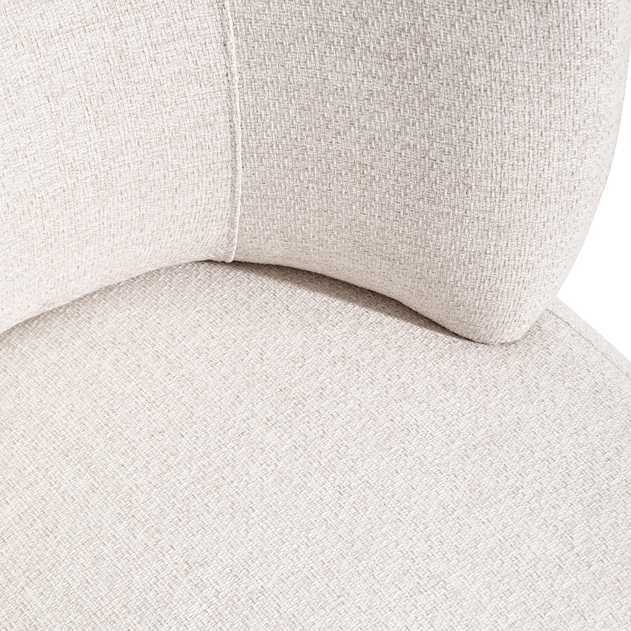Outdoor Stuhl Mason beige alpine swivel