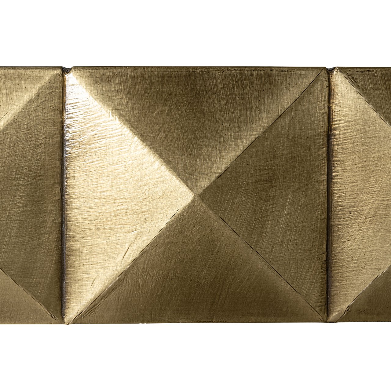 Konsolentisch Collada (Brushed Gold) Konsolentisch Collada (Brushed Gold)