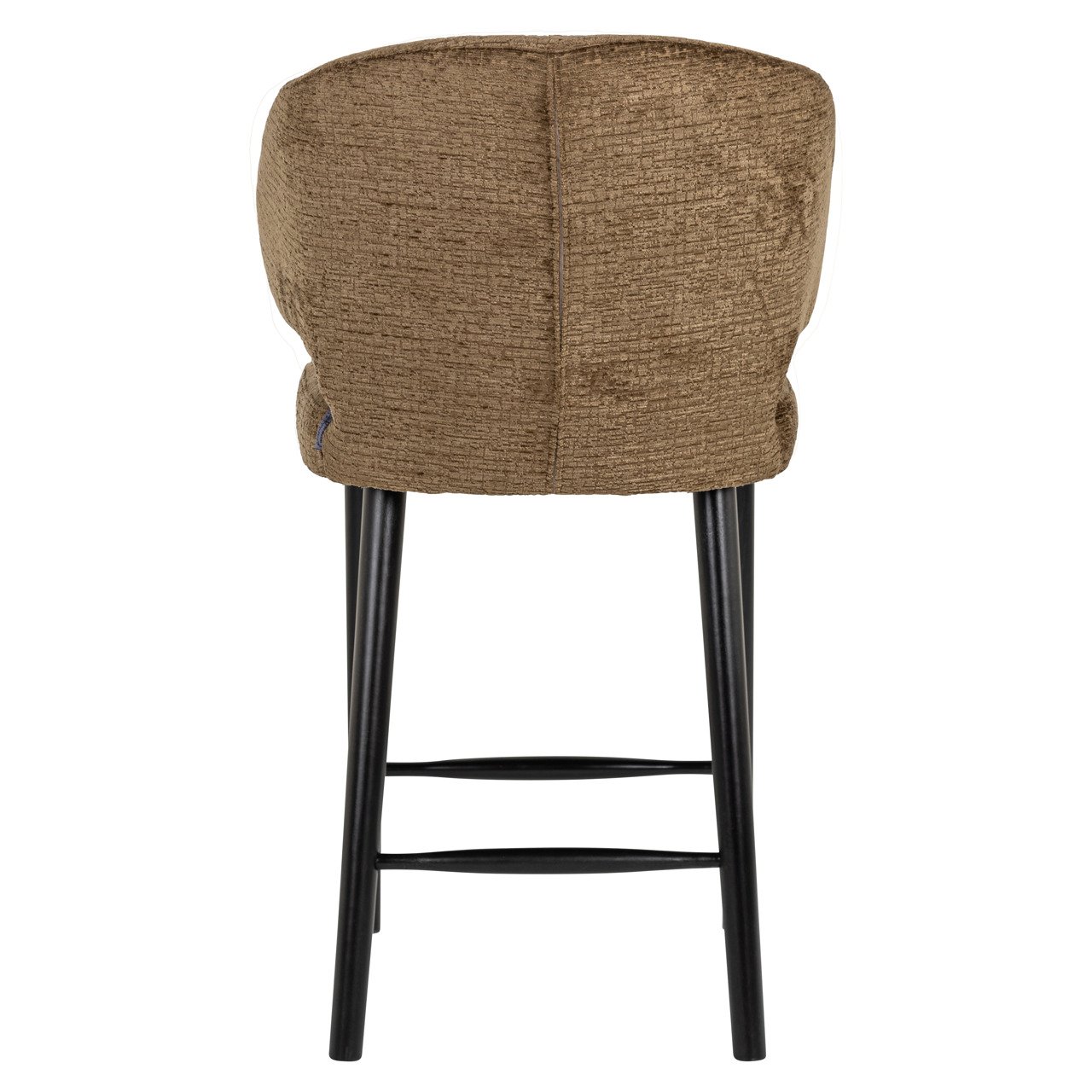 Thekenstuhl Indigo customized fire retardant Thekenstuhl Indigo customized fire retardant