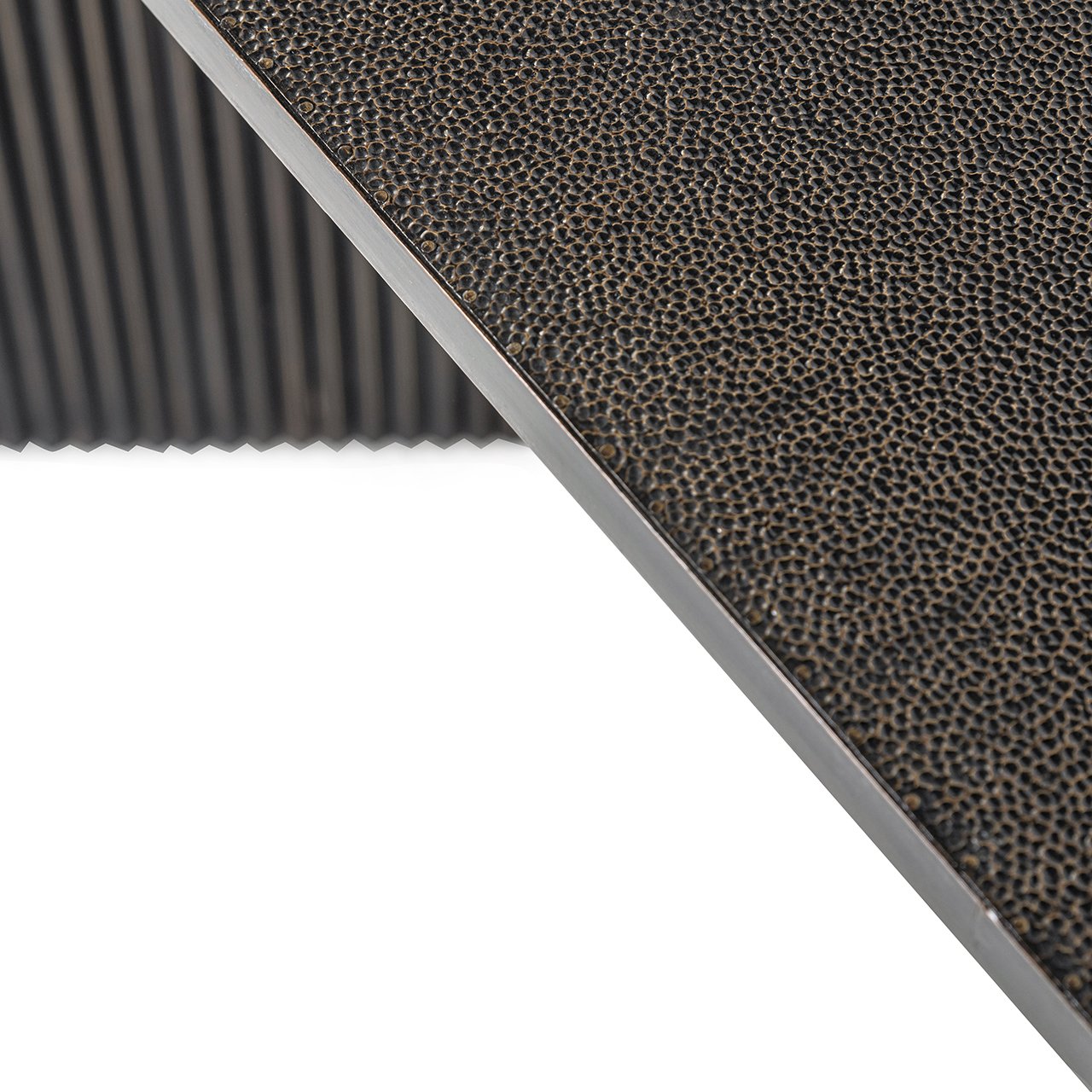 Konsole Gizen black/gold Konsole Gizen black/gold
