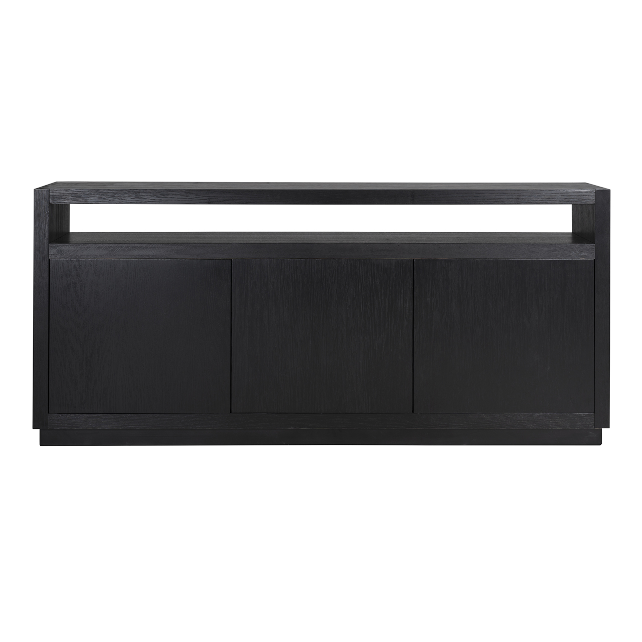 Sideboard Oakura black