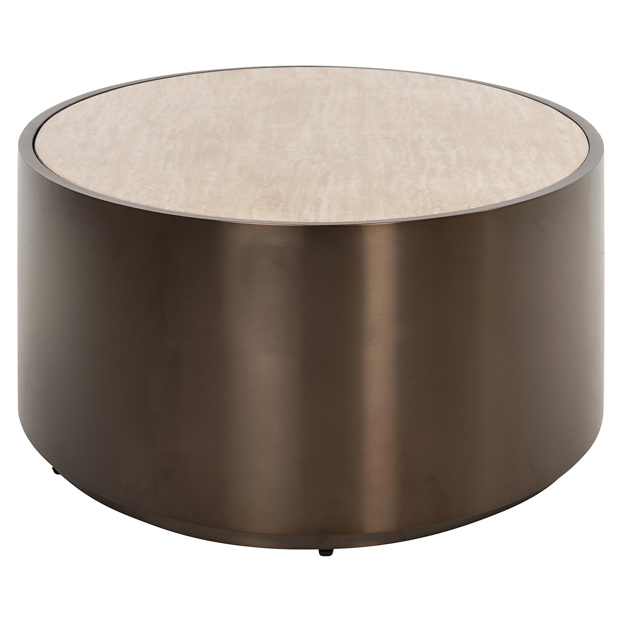 Couchtisch Bonanza (Bronze) Couchtisch Bonanza (Bronze)