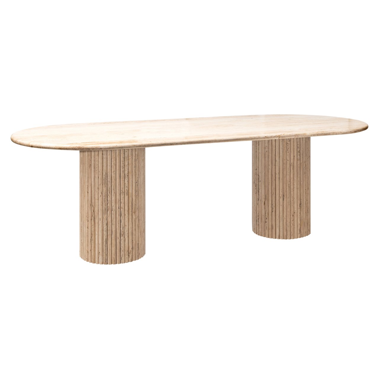 Esstisch La Cantera beige 240