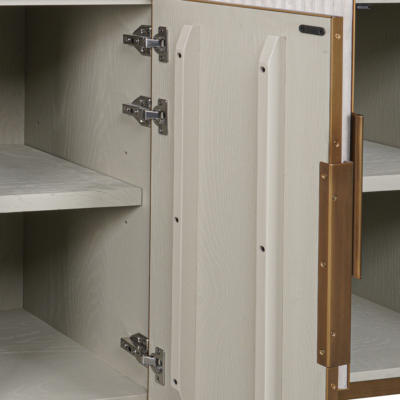Sideboard Tivoli white