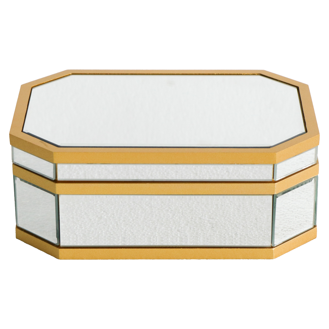 Aufbewahrungsbox Penny silver