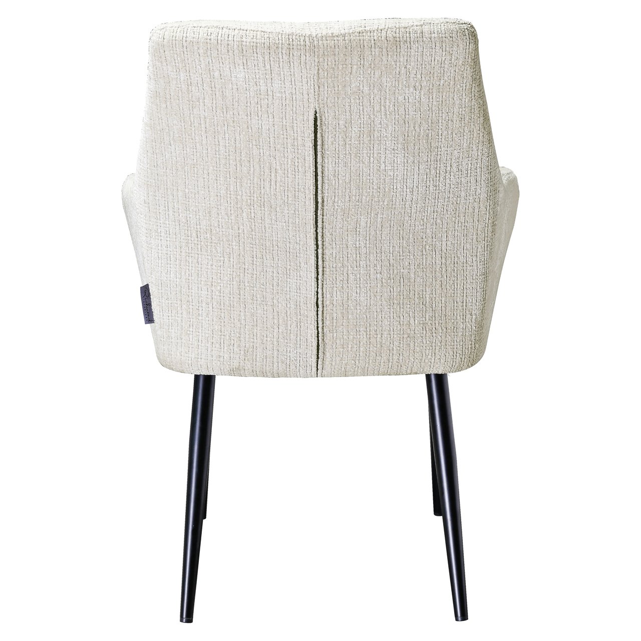 Esszimmerstuhl Chrissy niagara beige (Set of 2)