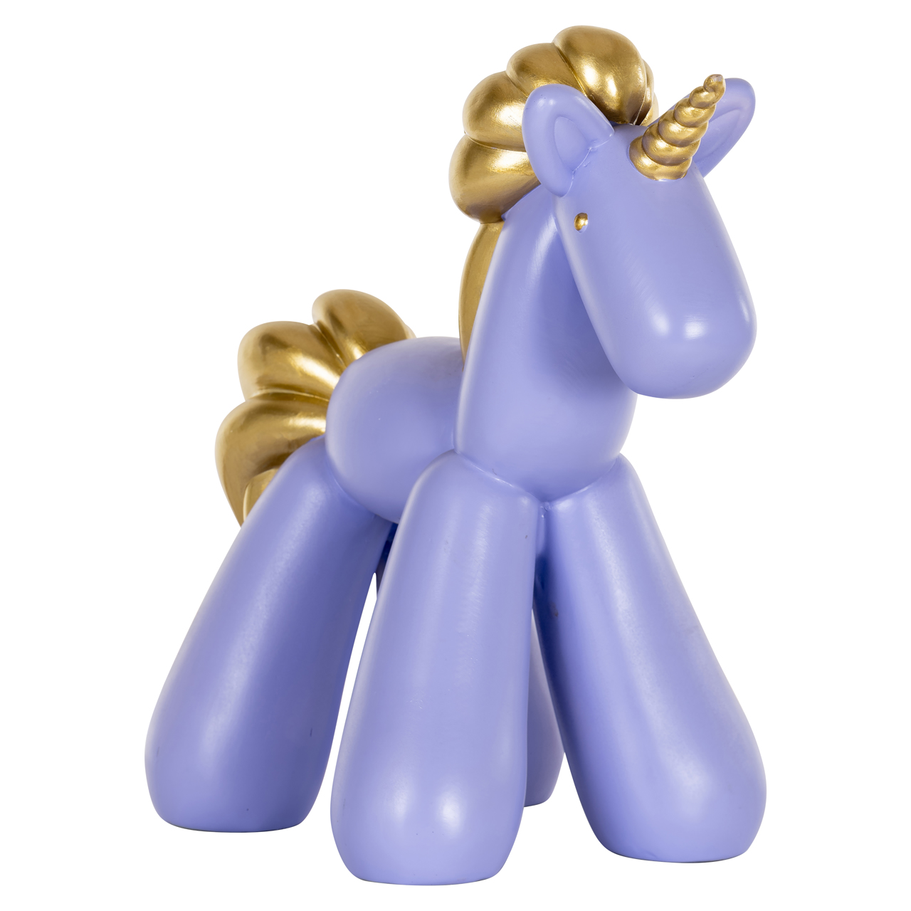 Dekoratives Objekt Unicorn