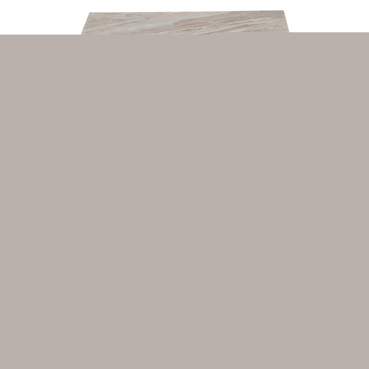 Beistelltisch Fairfax clay