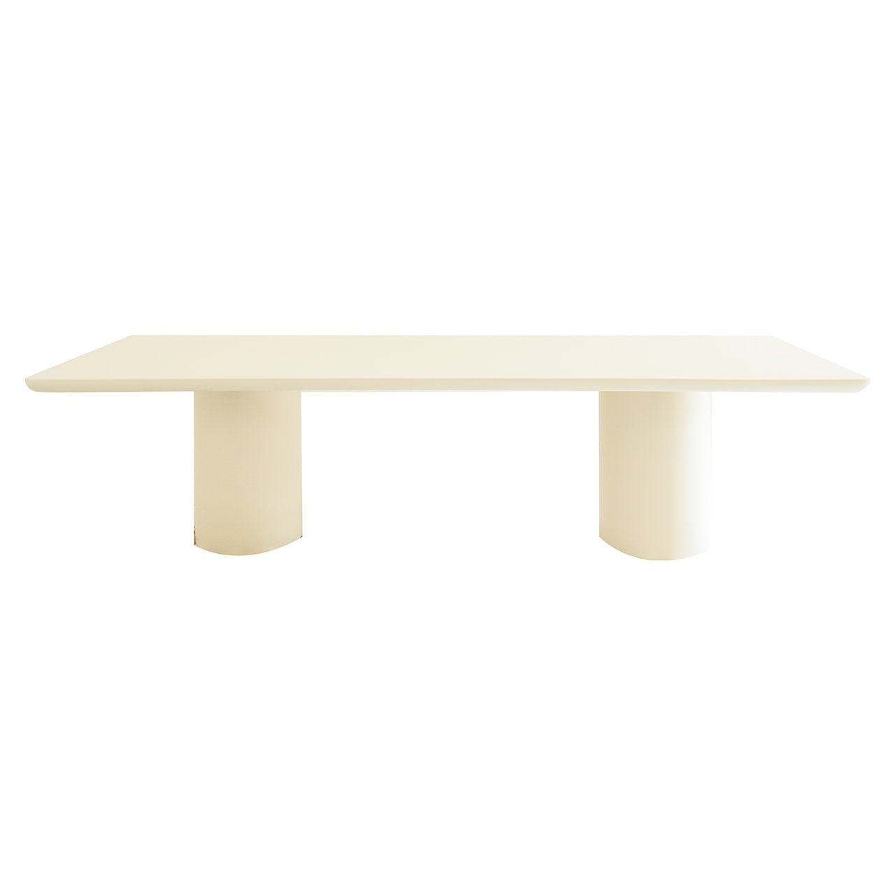 Esstisch Urban Bloom 280 indoor/outdoor (Sandstone)