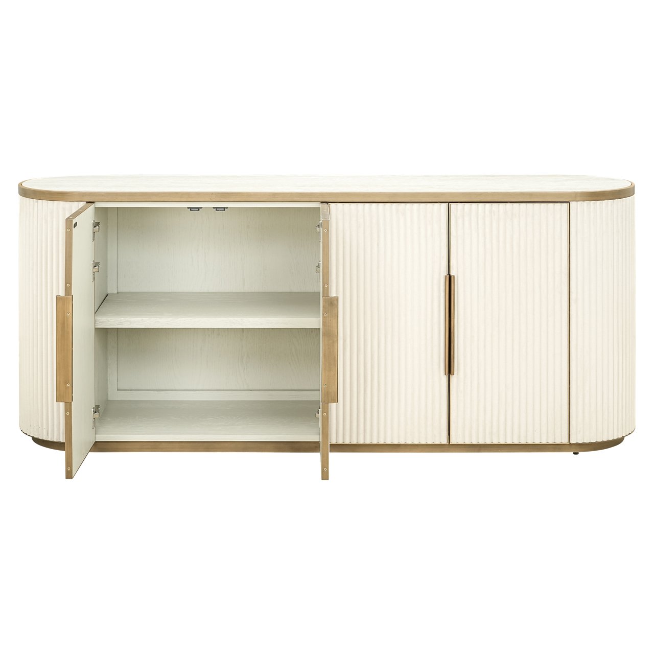 Sideboard Tivoli white Sideboard Tivoli white