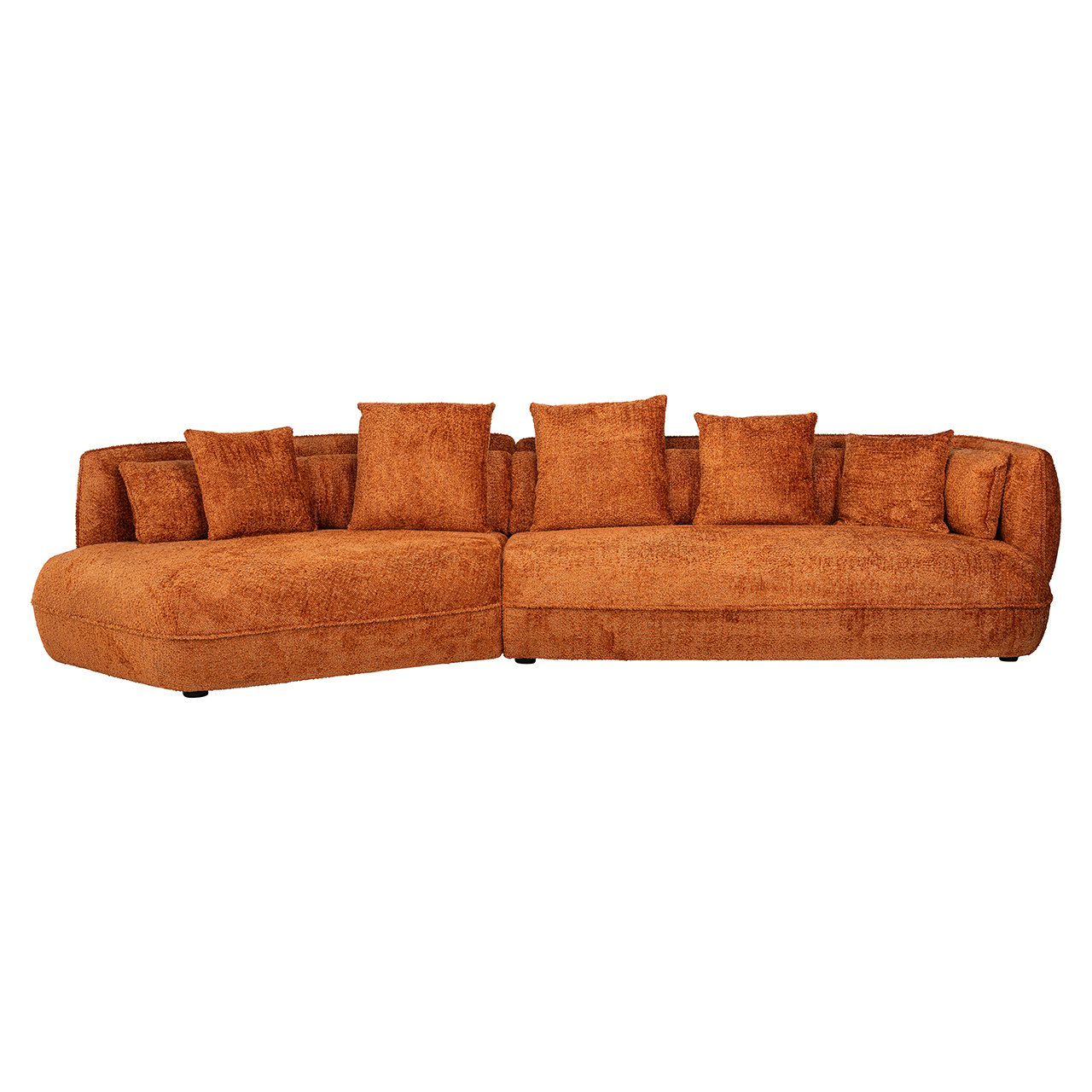 Sofa Rodina lovely pumpkin (Be lovely 51 pumpkin)