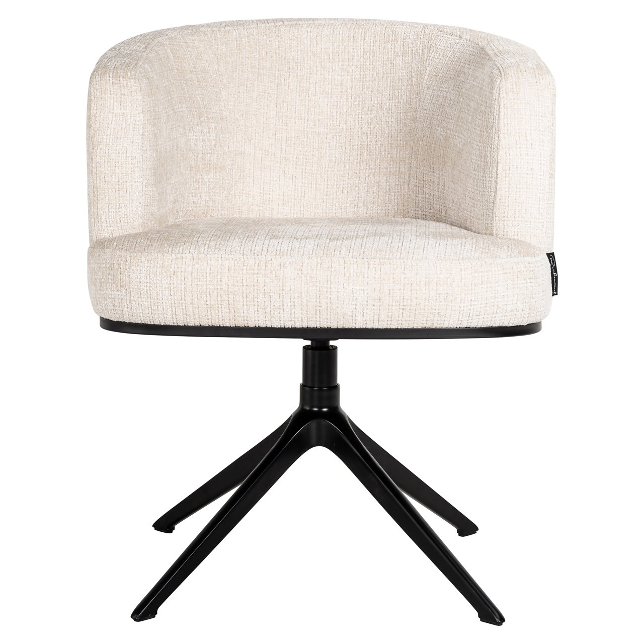 Esszimmerstuhl Cheyenne niagara beige swivel