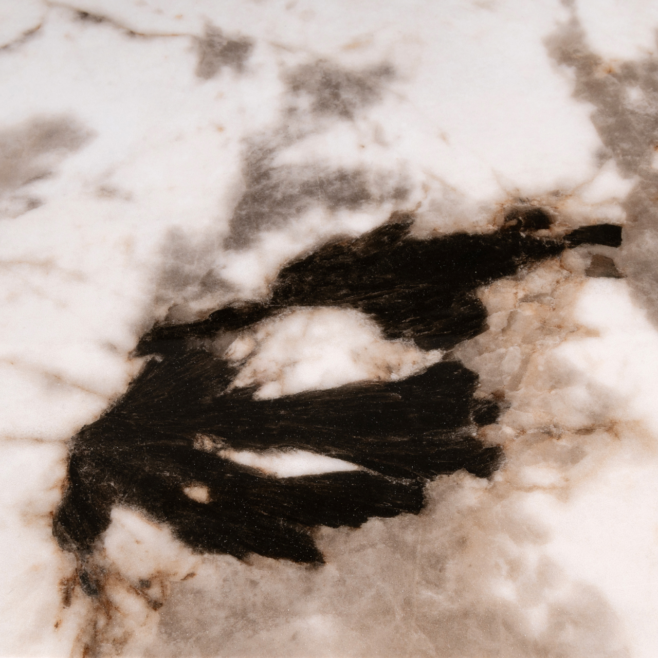 Esstisch Langford brown 230