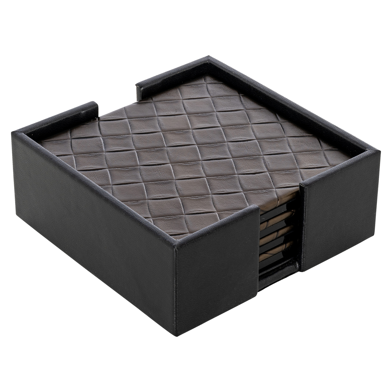 Wein- & Barzubehör Yora black