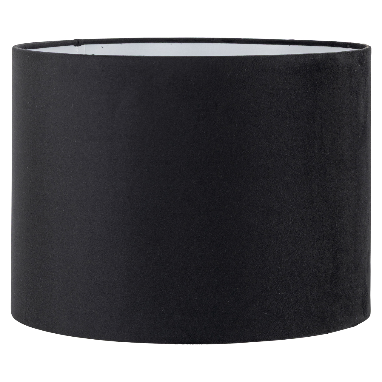 Lampenschirm Jaylinn black 40Ø