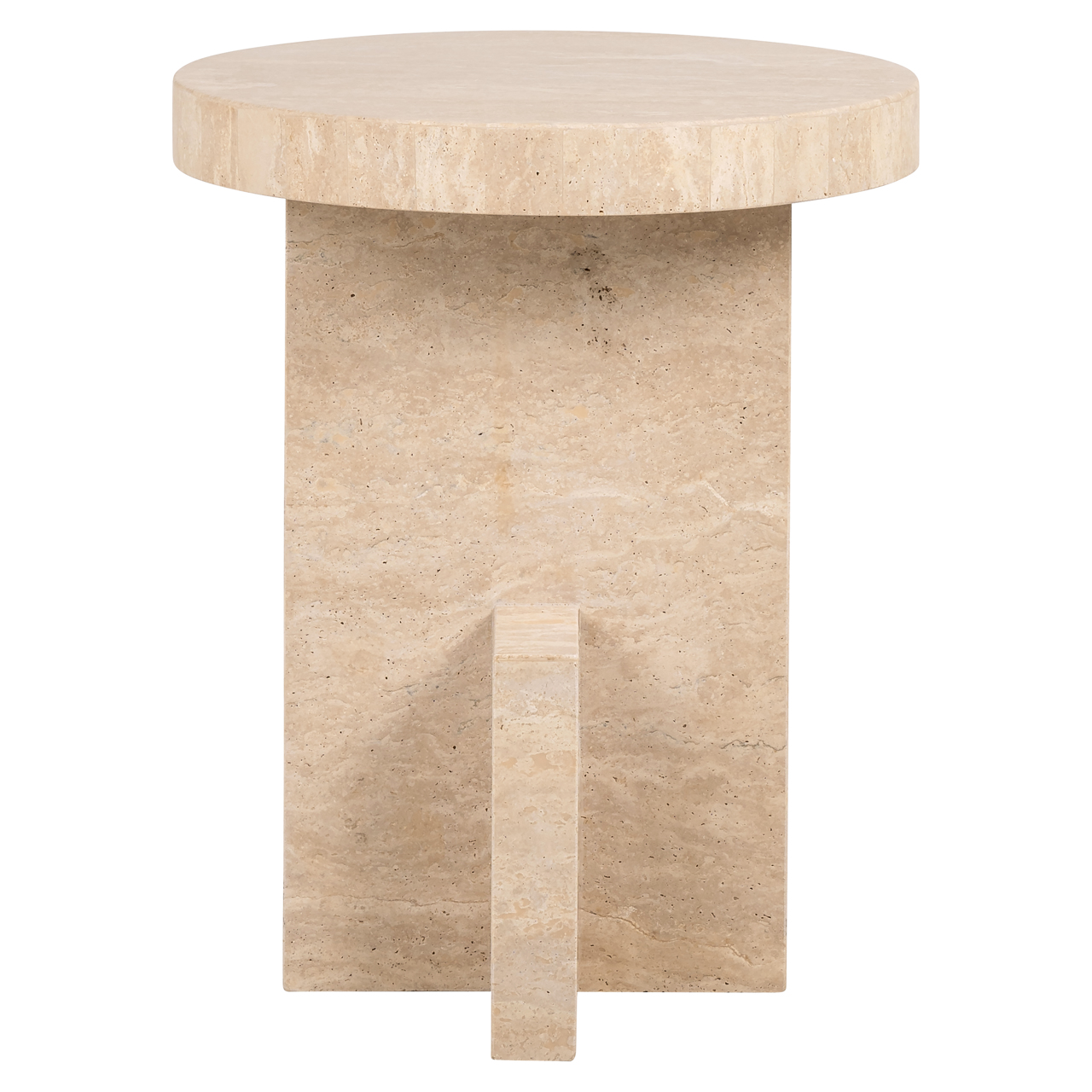 Beistelltisch Alexander Jones beige (Biltmore)