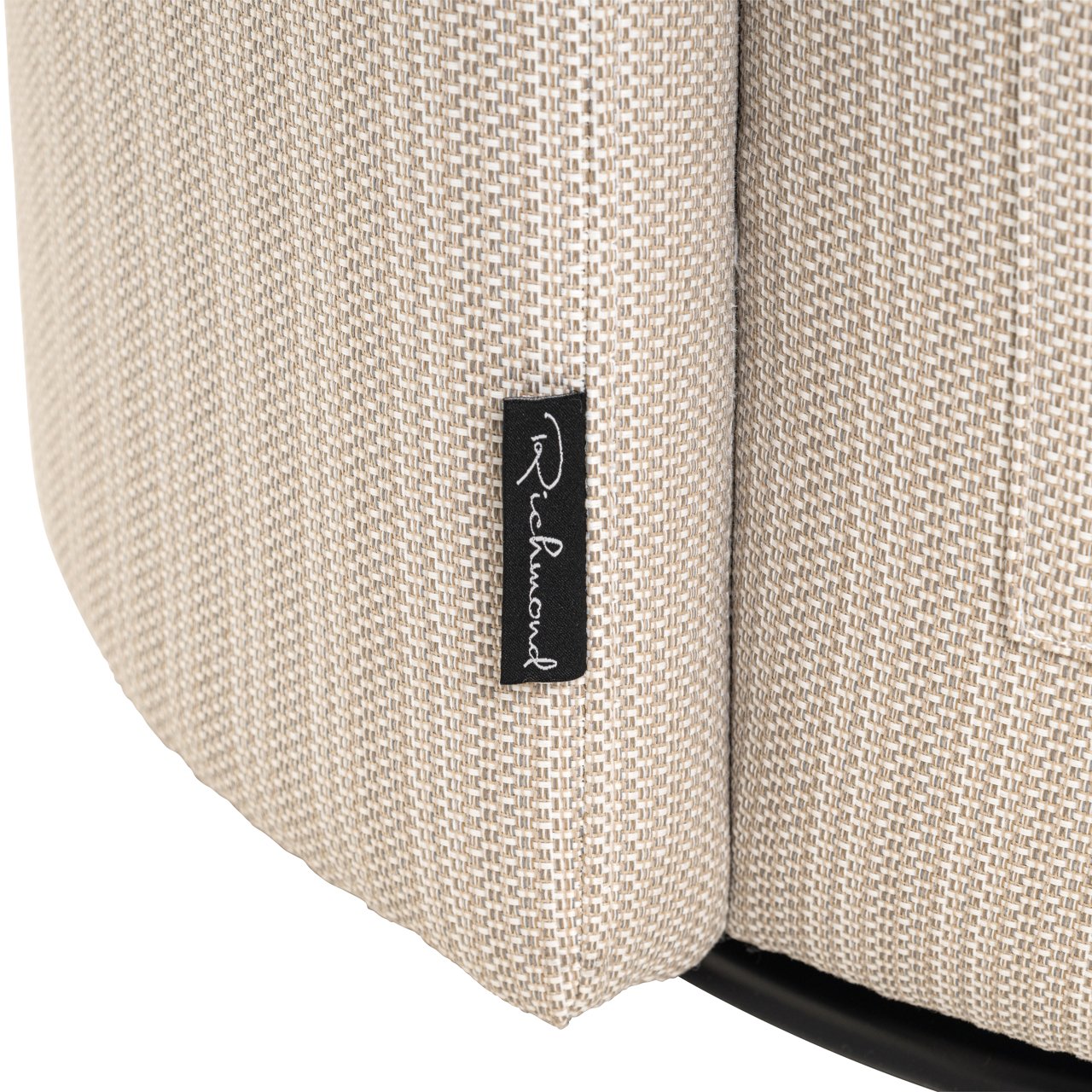 Outdoor Stuhl Marlin beige swivel