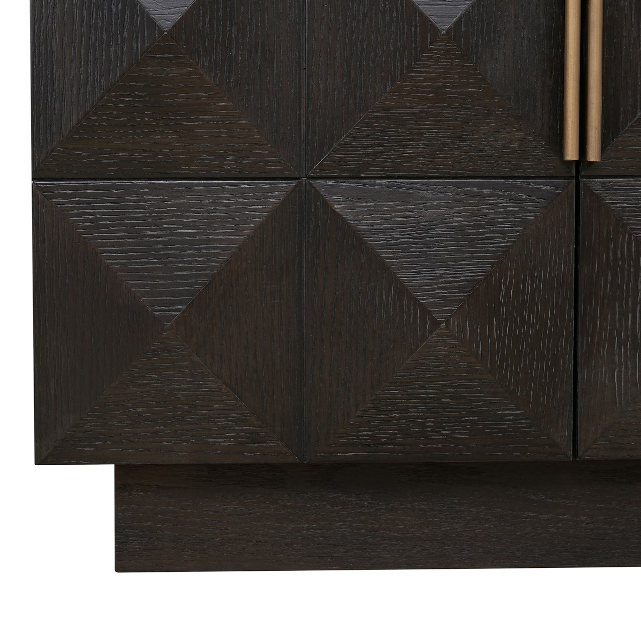 Sideboard Claremont brown 