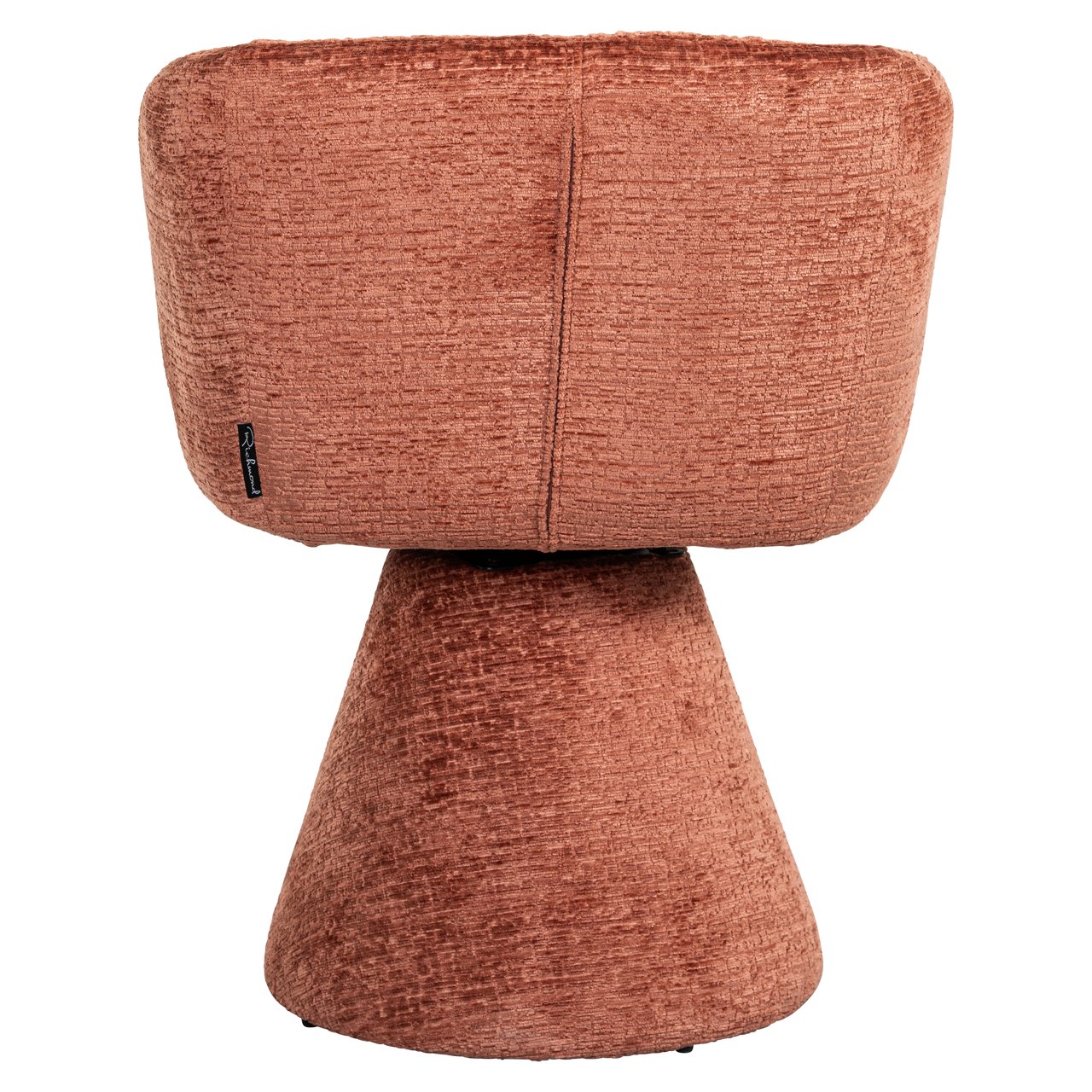 Esszimmerstuhl Madeline blush fusion swivel
