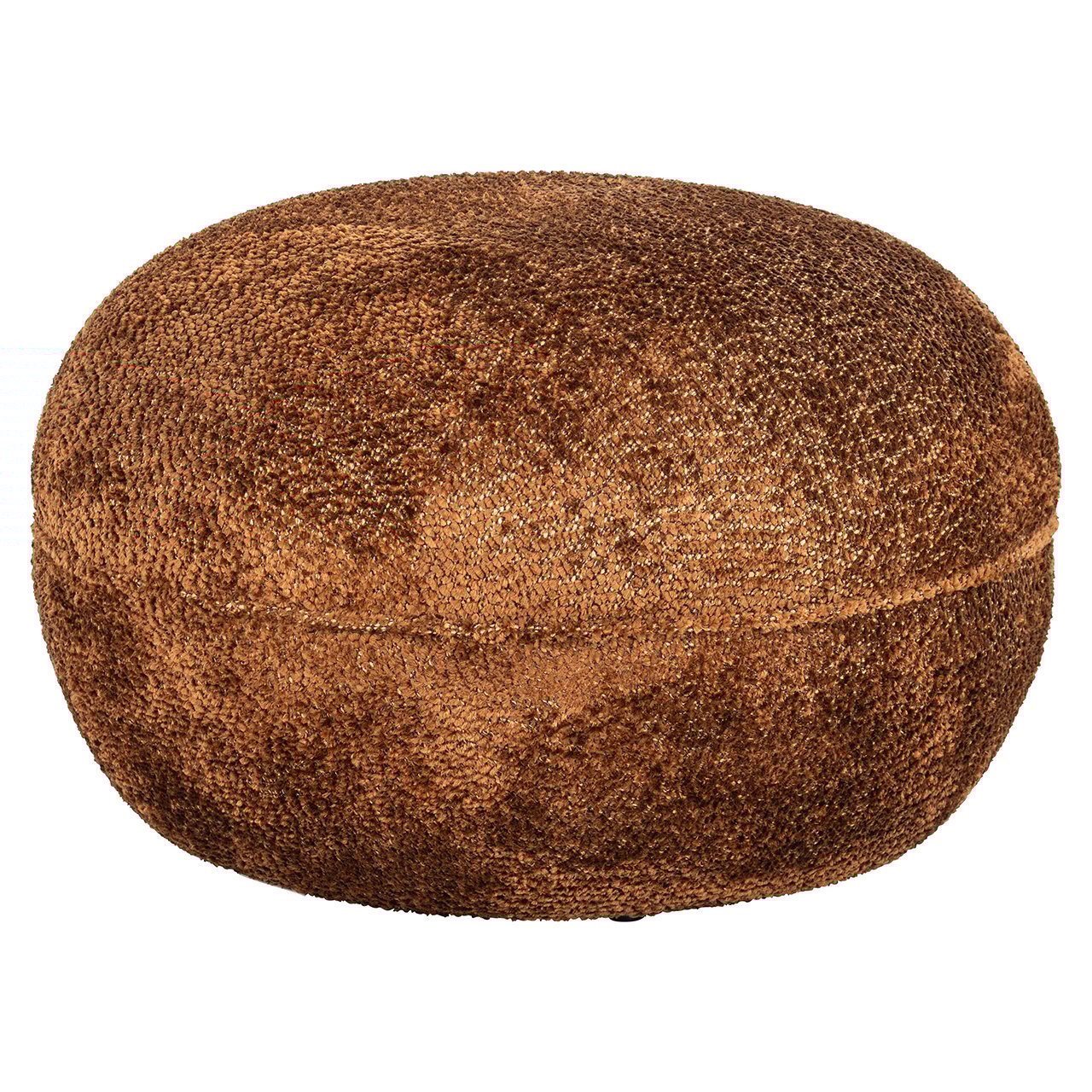 Hocker & Fußbank Jace lovely cinnamon