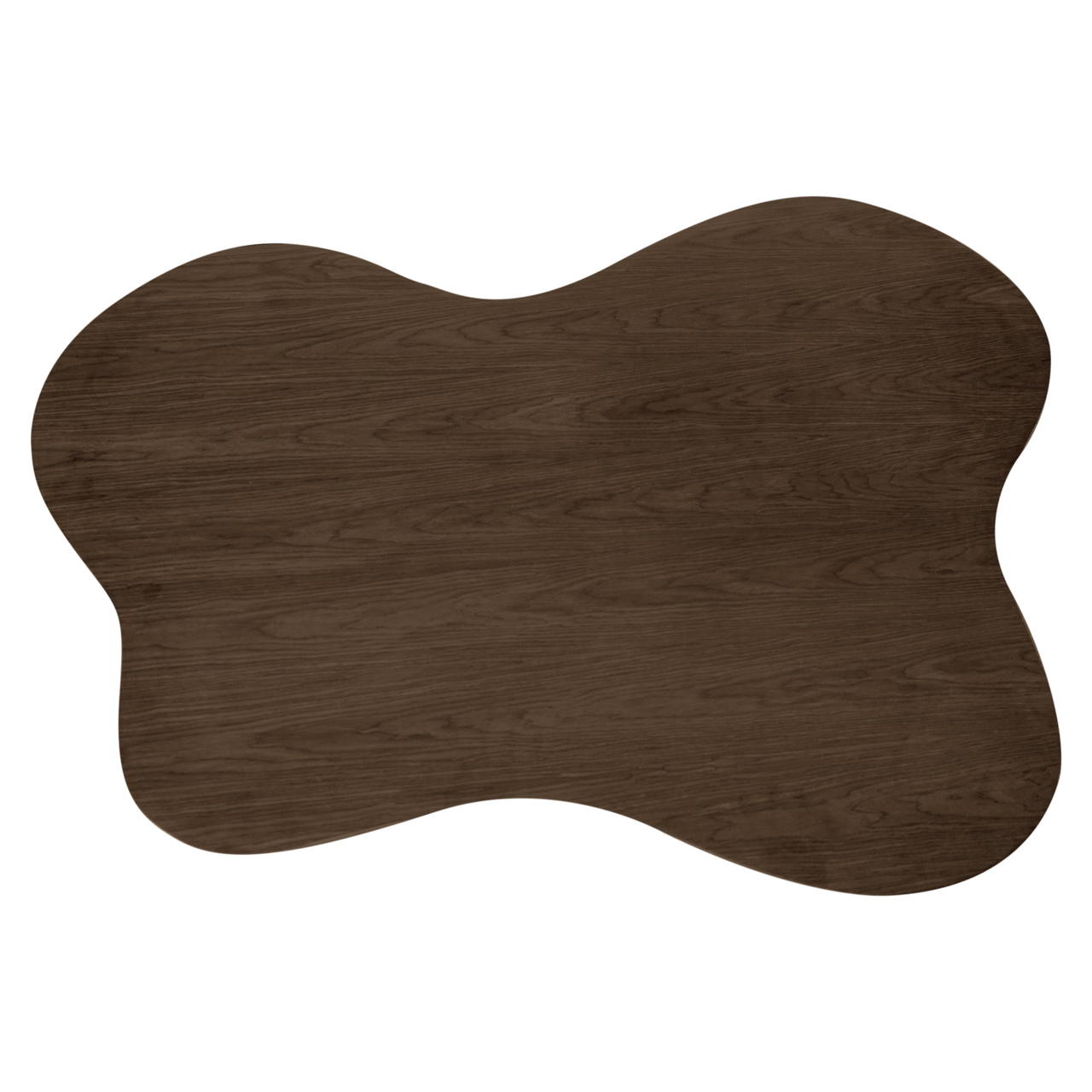 Couchtisch Quintino walnut