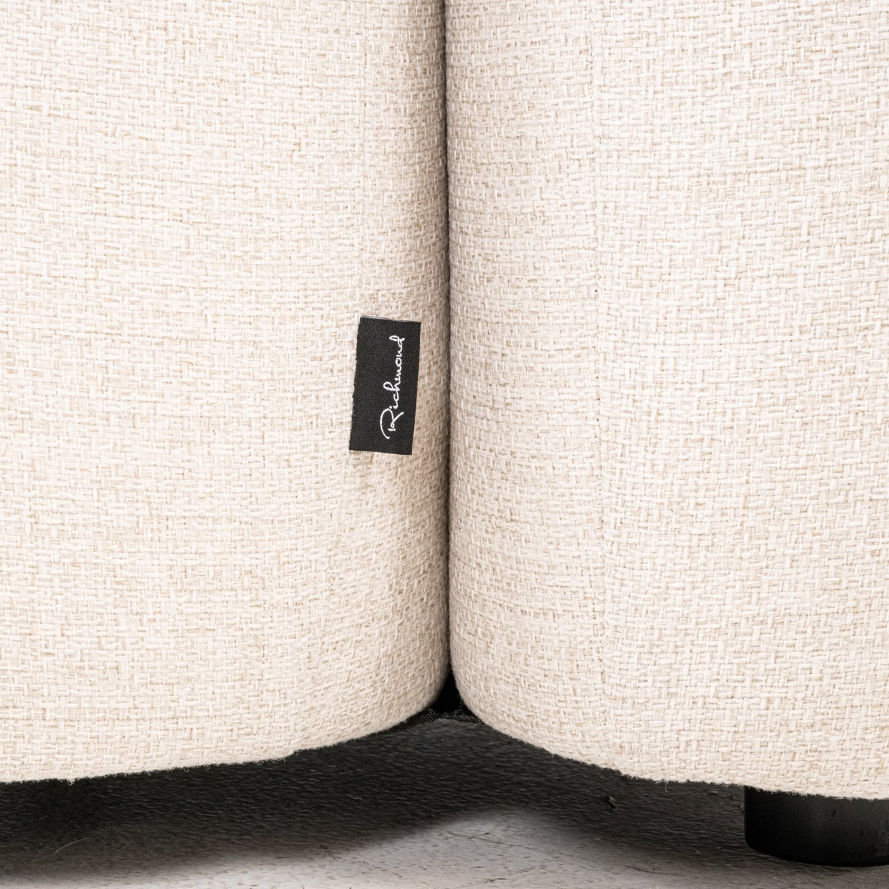 Outdoor Lounge Stuhl Dawson beige alpine