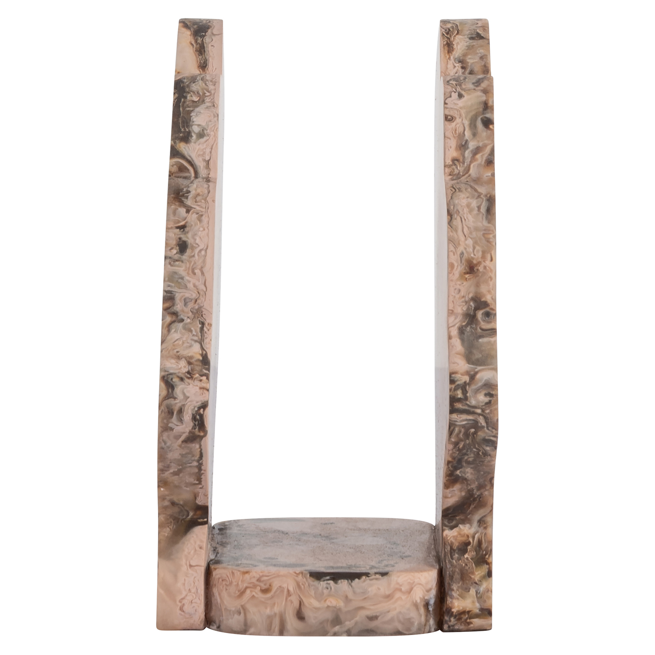 Wein- & Barzubehör Shelly chocolat brown napkin holder