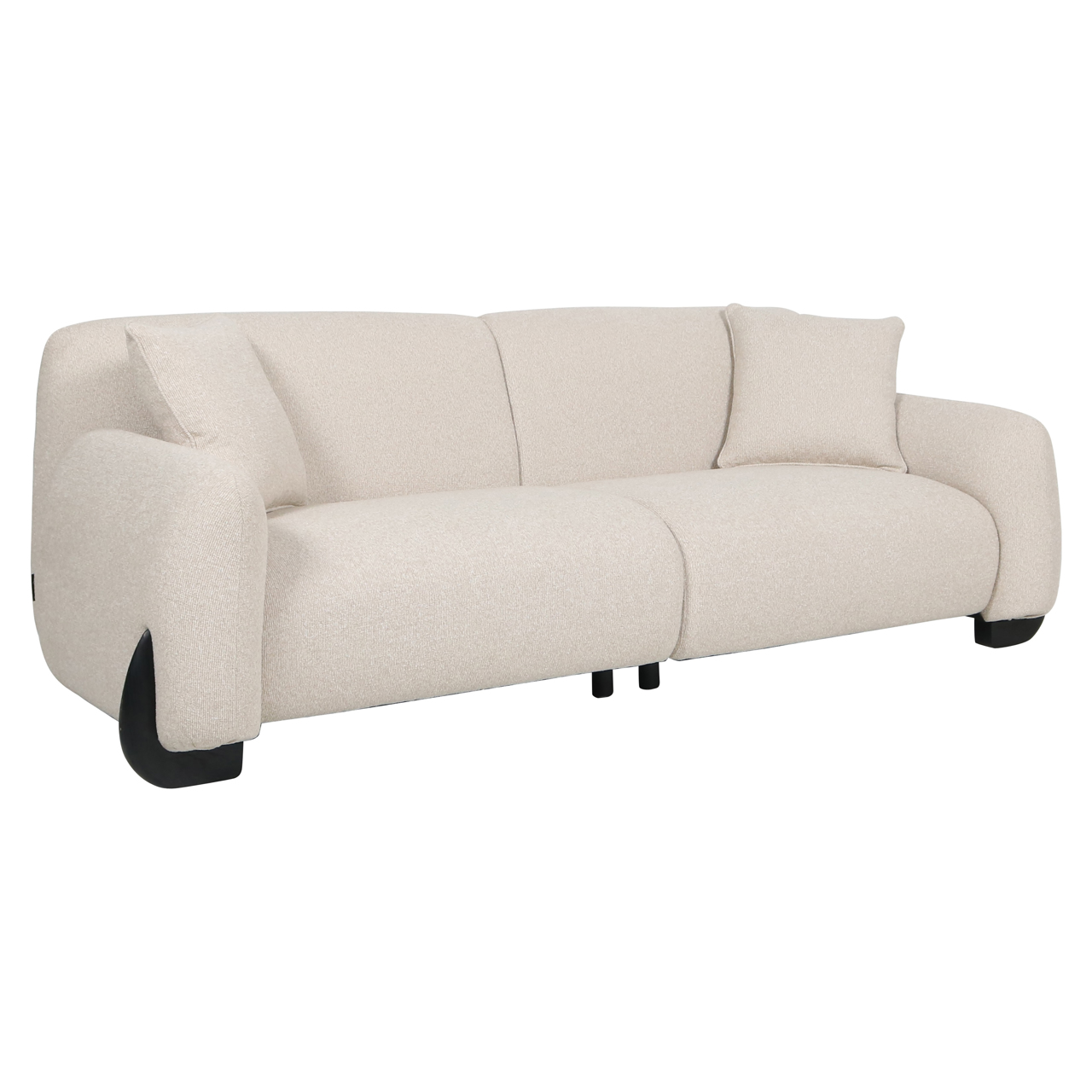 Sofa Godiva biscotti