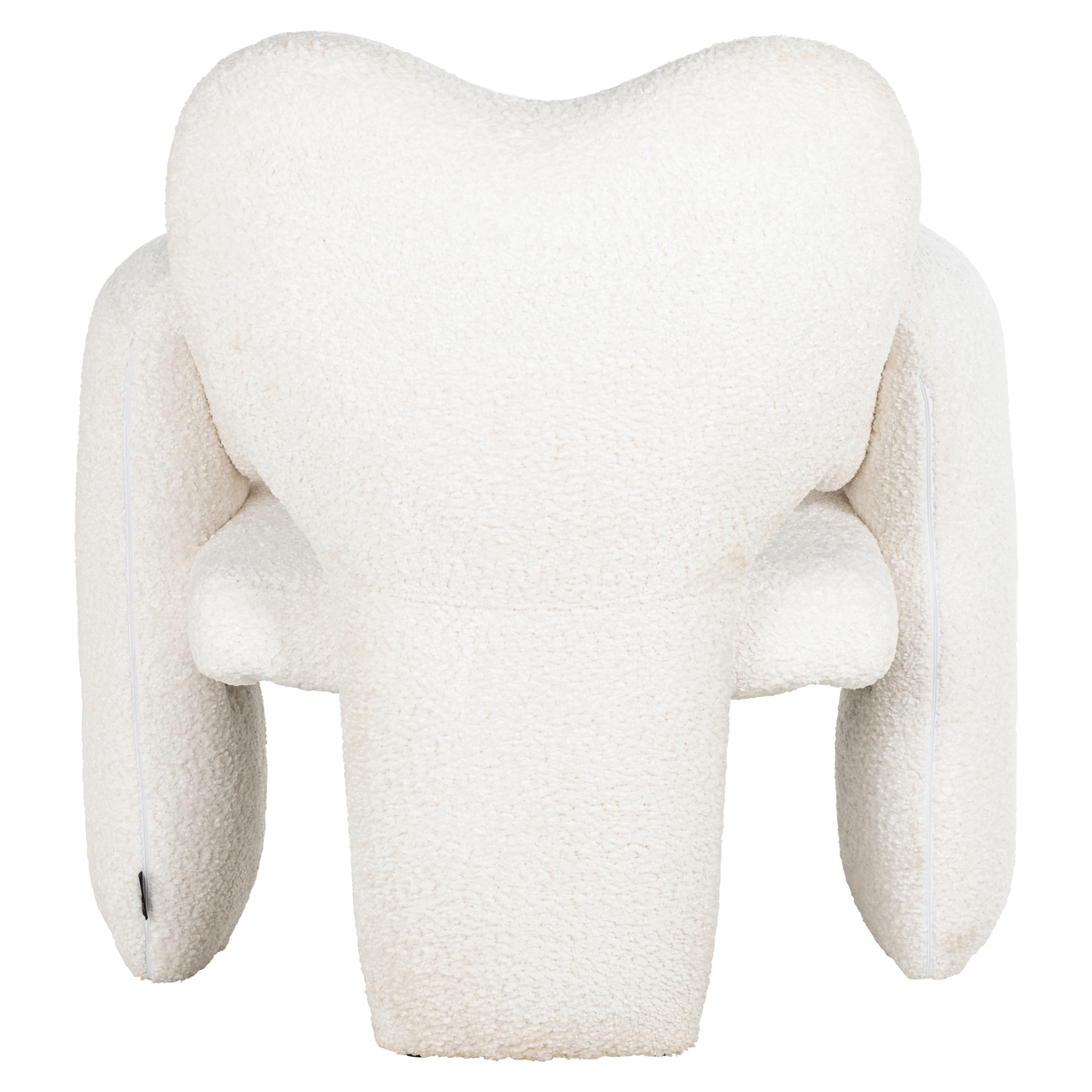 Esszimmerstuhl Didi sheep white