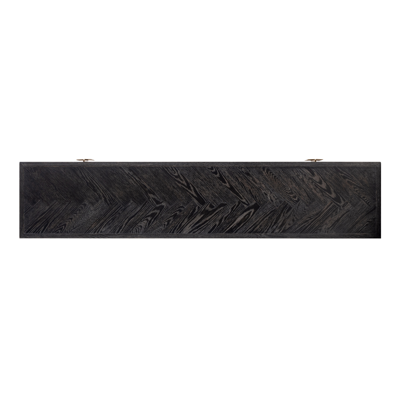 TV-Schrank Blackbone Brass black rustic 200