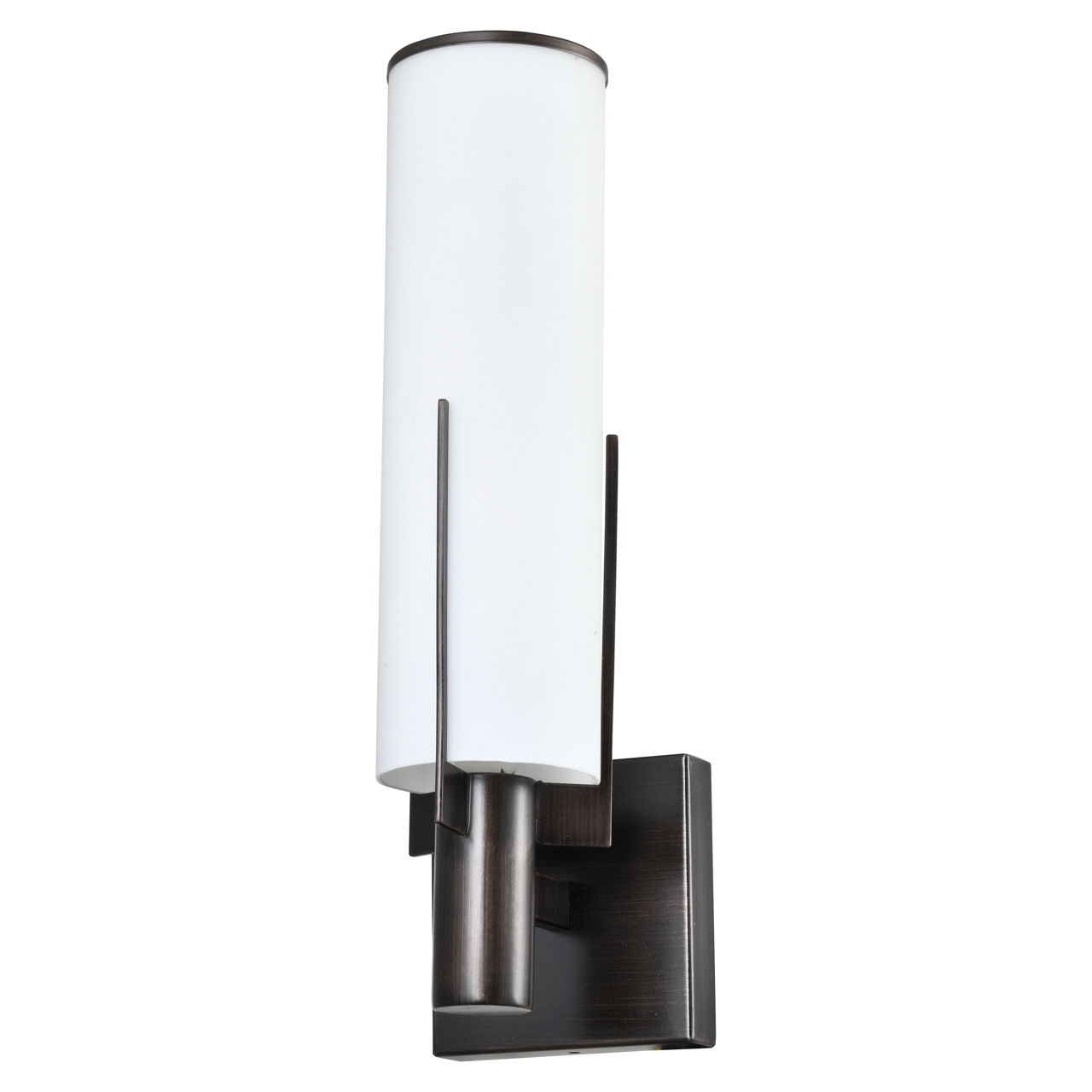 Wandlampe Magly bronze