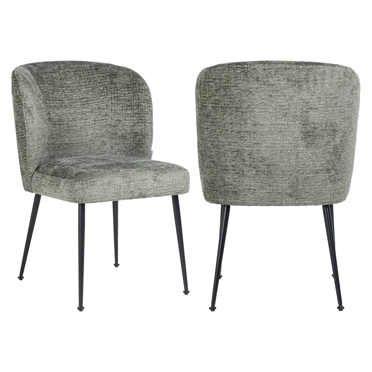 Esszimmerstuhl Fallon thyme fusion
