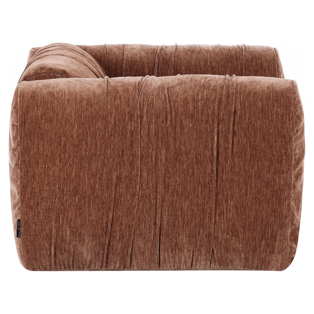 Lounge Stuhl Monty be straight coffee