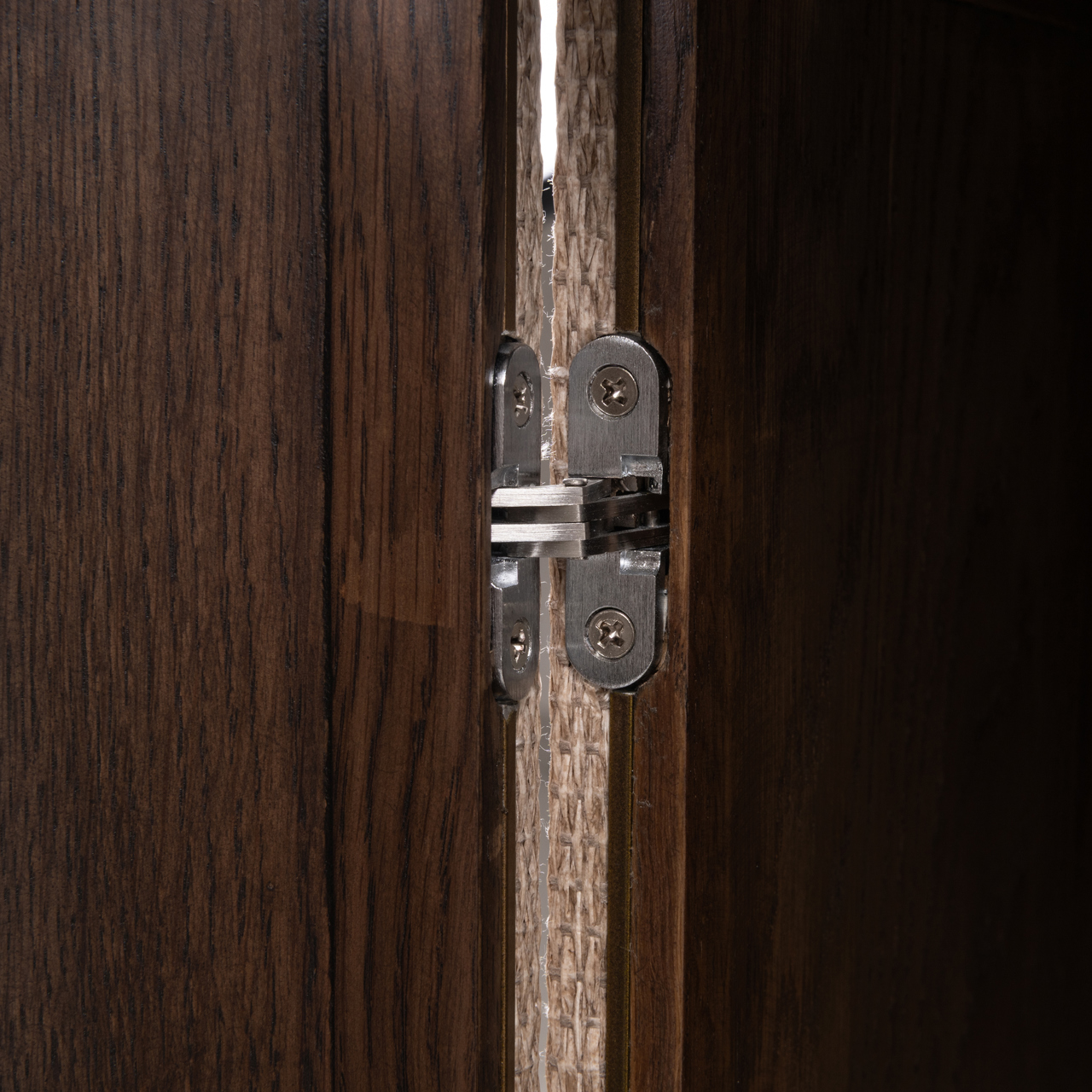 Sideboard Willox beige 4-doors