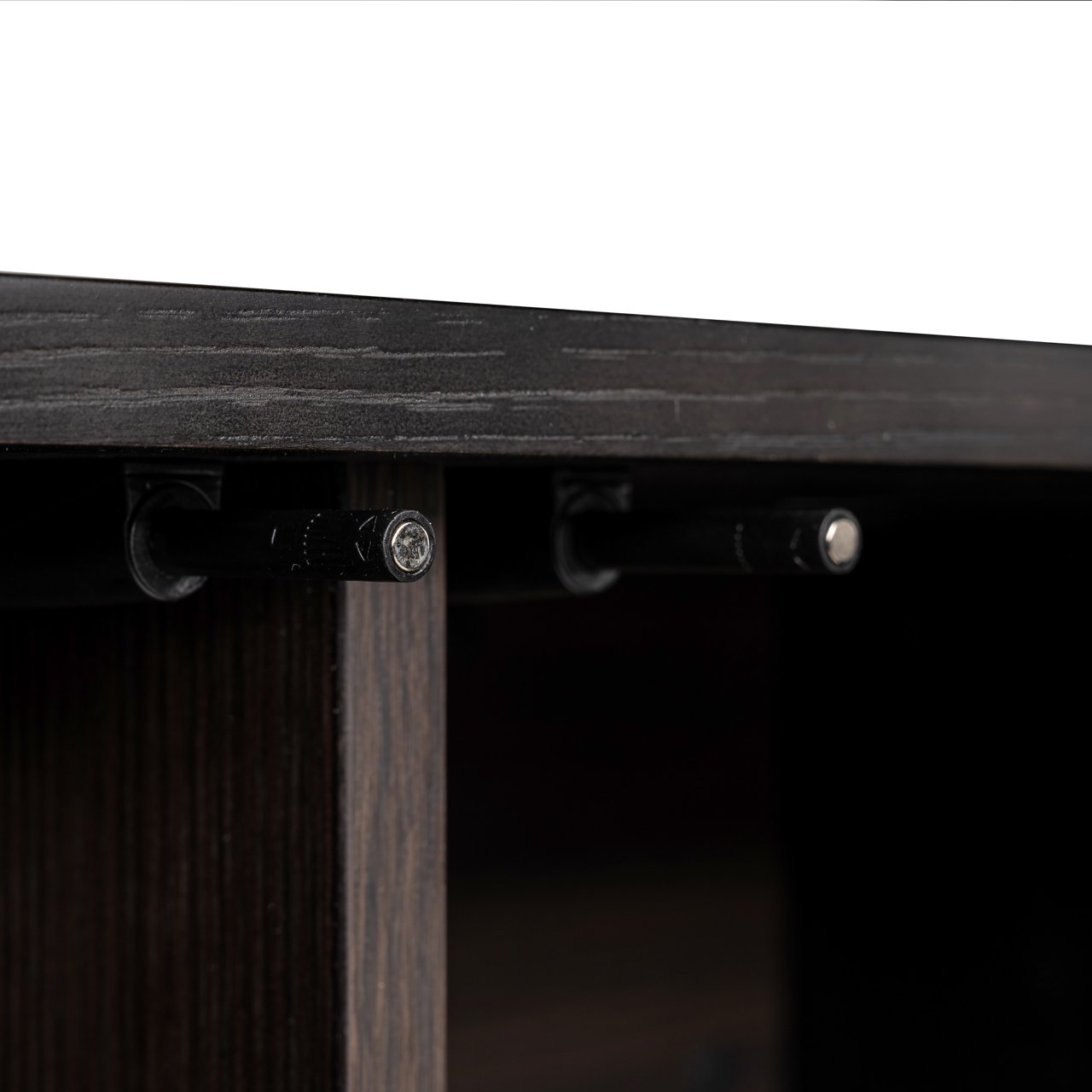 Sideboard Alexander Jones charcoal (Dax)